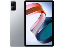 Планшет Xiaomi Redmi Pad 4GB/128GB / 22081283G (серебристый)