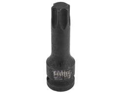 Головка-бита TORX ударная T70,1/2" Forsage F-24607870MPB