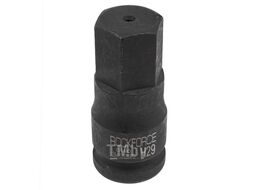 Головка-бита ударная 3/4", H29 RockFORCE RF-26410029MPB