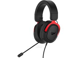 Наушники ASUS TUF GAMING H3 Red (90YH02AR-B1UA00)