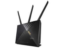 Wi-Fi роутер ASUS 4G-AX56 (90IG06G0-MO3110)