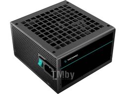 Блок питания Deepcool PF650 (R-PF650D-HA0B-EU) 650W, APFC, 80 Plus