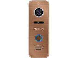 Видеопанель Falcon Eye FE-ipanel 3 Bronze