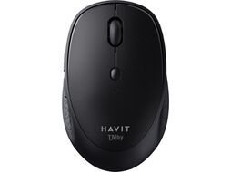 Мышь Havit MS76GT Black