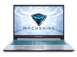 Ноутбук Machenike T58 (T58-VBFG651MSX8G512G) 15.6" FHD IPS / i5-11260H / 8Gb / SSD512Gb / GFX1650 GDDR6 4GB / WiFi6 / ColorBacklight / DOS