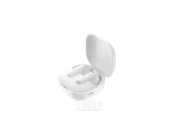 Беспроводные наушники QCY MeloBuds White HT05 (BH21HT05A)