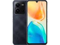 Смартфон Vivo V25 8GB/256GB Diamond Black (V2202)