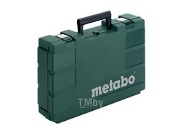 Кейс для принадлежностей Metabo МС10