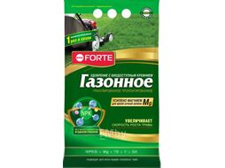 Удобрение Bona Forte Для газонов BF23010451 (5кг)