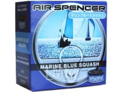 Ароматизатор автомобильный Eikosha Spirit Refill Marine Blue Squash / A-106