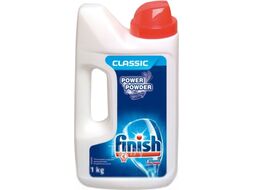 Порошок для посудомоечных машин Finish Classic (1кг)