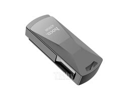 Usb flash накопитель Hoco UD5 Wisdom USB3.0 64Gb (черный)