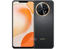 Смартфон Huawei nova Y91 8GB/256GB / STG-LX1 (cияющий черный)