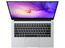 Ноутбук Huawei MateBook D14 NbD-WDI9 (мистическое серебро)