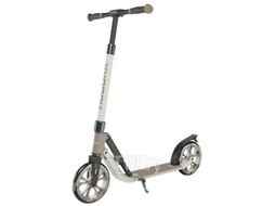 Самокат городской Hudora BigWheel 205 Advanced / 14152 (Ivory)