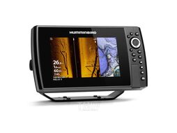 Эхолот Humminbird Helix 8 Chirp MSI+ GPS G4N / 411350-1M