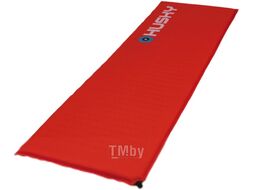 Туристический коврик Husky Flake 3.5см (красный)