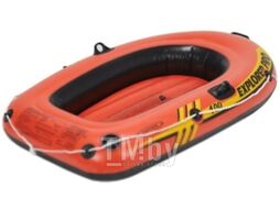 Надувная лодка Intex Explorer 100 / 58355NP