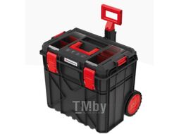 Ящик для инструментов Kistenberg X-Block Log Tool Trolley 50 / KXB604050F-S411