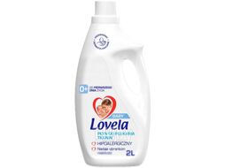 Кондиционер для белья Lovela Baby 0+ Гипоаллергенный (2л)