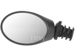 Зеркало для велосипеда M-Wave Spy Oval / 270032