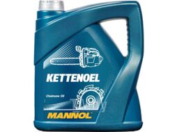 Индустриальное масло Mannol Kettenoel STD / MN1101-4 (4л)