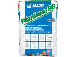 Гидроизоляция цементная Mapei Planiseal 88 (25кг)