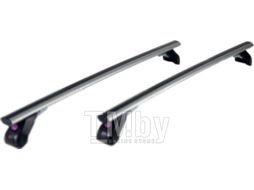 Багажник на крышу Modula Aluminum Roof Bar NF / MOCSRR0AL0014 (142см)