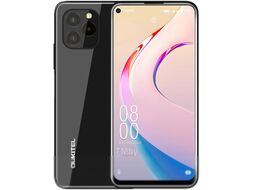 Смартфон Oukitel C21 Pro (черный)