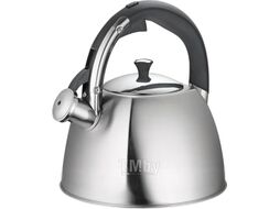 Чайник со свистком Regent Inox 93-TEA-30