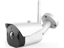 IP-камера SLS CAM-06 WiFi / SLS-CAM-06WFWH (белый)