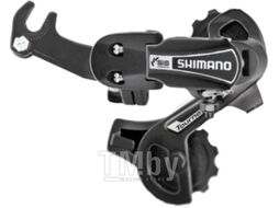 Переключатель для велосипеда Shimano ARDTY21BSSBL (задний)