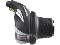 Переключатель для велосипеда Shimano RevoShift SL-RS36-6R / ASLRS36R6AT