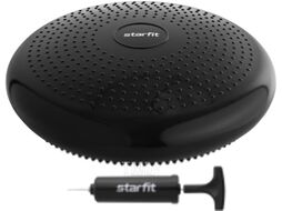 Баланс-платформа Starfit BP-104 (черный)