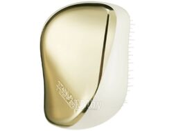 Расческа-массажер Tangle Teezer Compact Styler XMAS Cyber Metallics