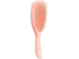 Расческа-массажер Tangle Teezer The Large Wet Detangler Peach Glow