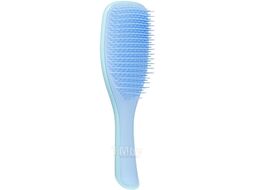 Расческа-массажер Tangle Teezer The Wet Detangler Denim Blues