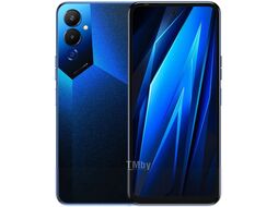 Смартфон Tecno Pova 4 8GB/128GB / LG7n (Cryolite Blue)