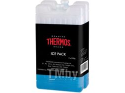 Аккумулятор холода Thermos Small Size Ice Pack 2pcsx200g / 399809 (белый)