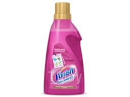 Пятновыводитель Vanish Oxi Advance гель (750мл)