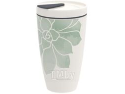 Термокружка Villeroy & Boch Coffee To Go Socculente / 10-4868-9355