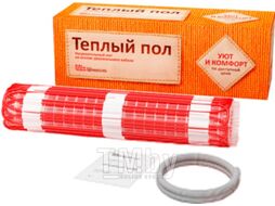 Теплый пол электрический Warmstad WSM 580W-3.85m / 2206166