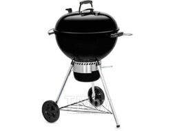 Угольный гриль Weber Master-Touch GBS E-5750 / 14701004 (черный)