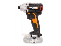 Аккумуляторный винтоверт Worx WX261.9