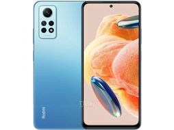 Смартфон Xiaomi Redmi Note 12 Pro 8GB/256GB (Glacier Blue)