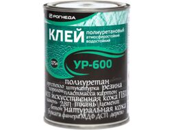 Клей Рогнеда Полиуретановый УР-600 (750мл)