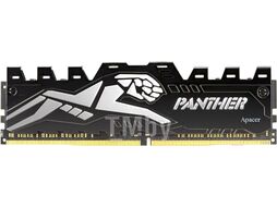 Оперативная память 16GB PC4-25600 DDR4 DIMM-3200 Apacer Panther-Golden (AH4U16G32C28Y7GAA-1) CL16