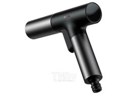 Форсунка для мойки автомобиля Baseus CPGF000001 GF5 Car Wash Spray Nozzle (трубка 7.5 м) Black