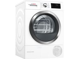 Сушильная машина Bosch WTW876S0PL