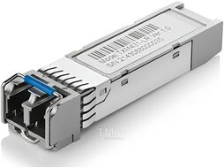 Модуль Cisco 10GBASE-LR SFP Module (SFP-10G-LR)